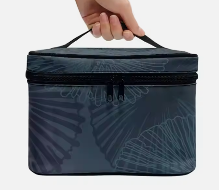 Opihi Cosmetic Bag