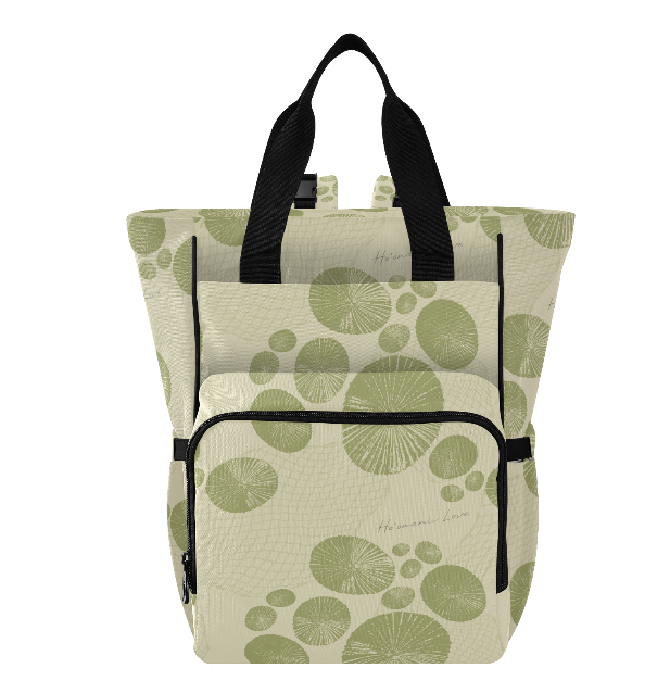 Diaper Bag - Opihi