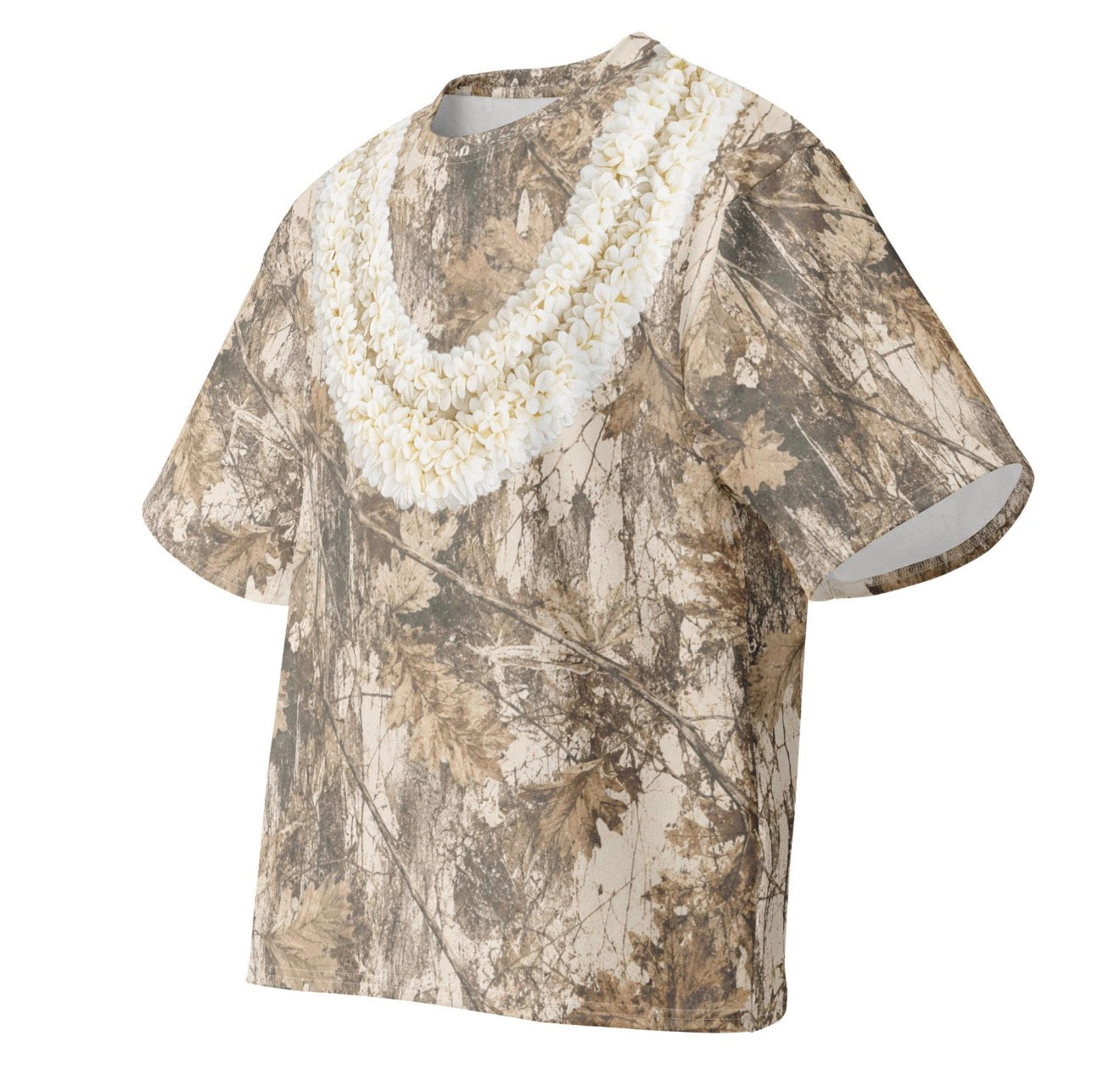 Ho`onani Street - Lei Collection