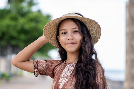 Keiki Piko Ole