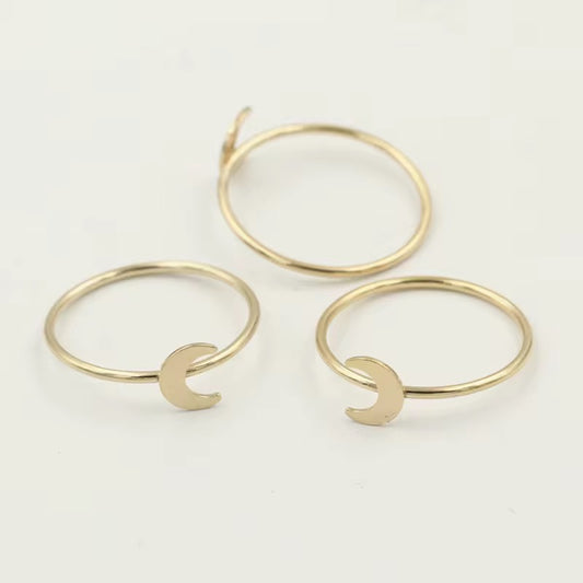 14K GF Mahina Ring