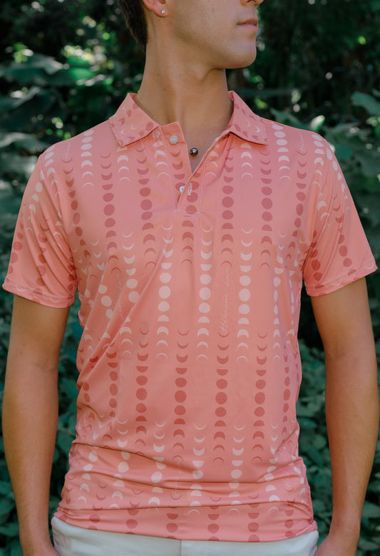 Kaleo Polo - Mahina Pink